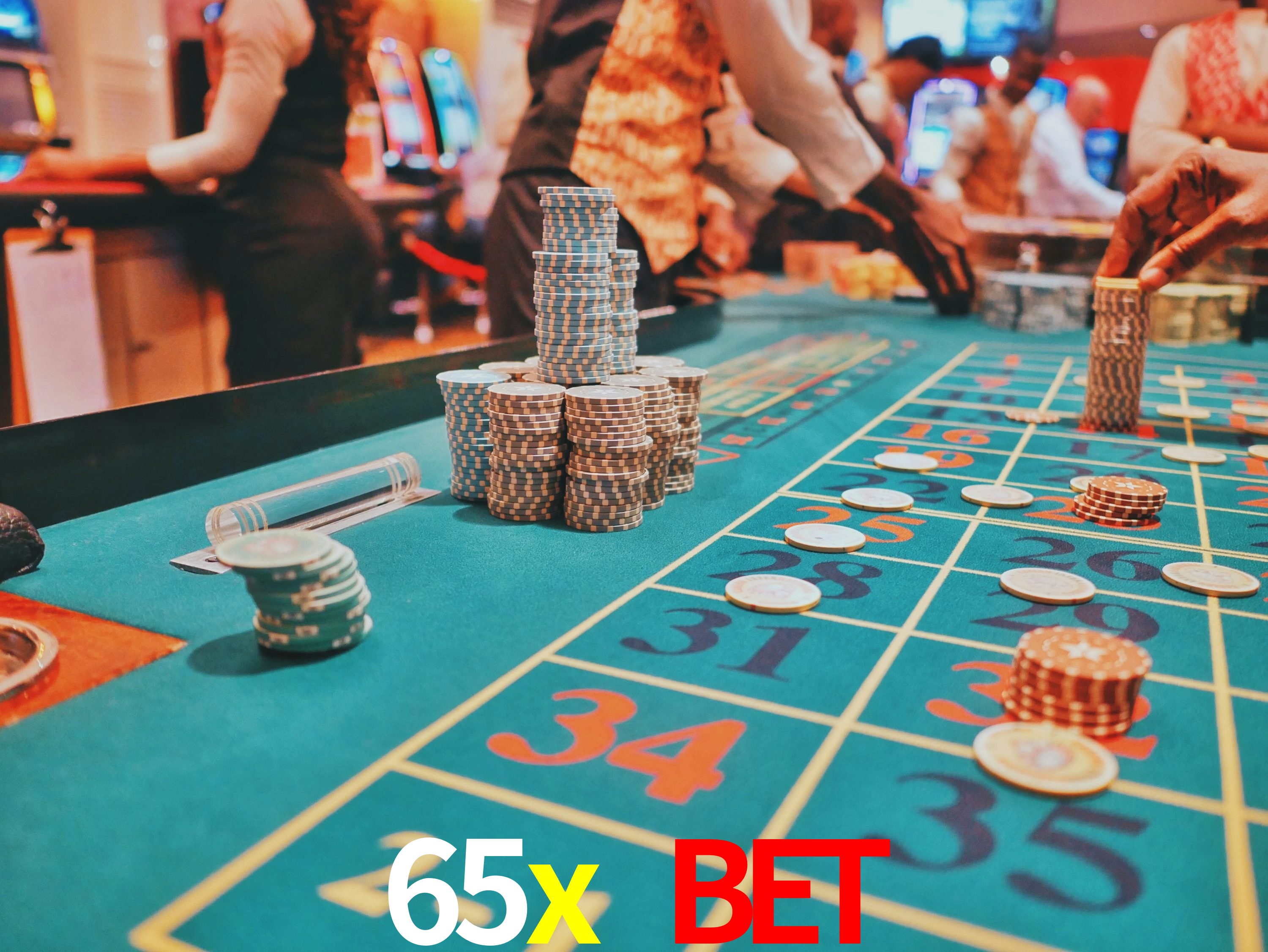 Apostas de Basquete 65x bet