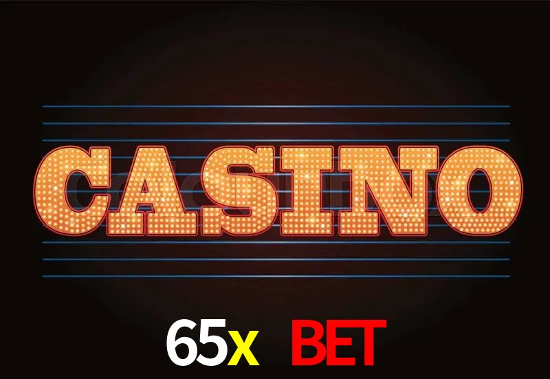 Recursos de Bônus 65x bet