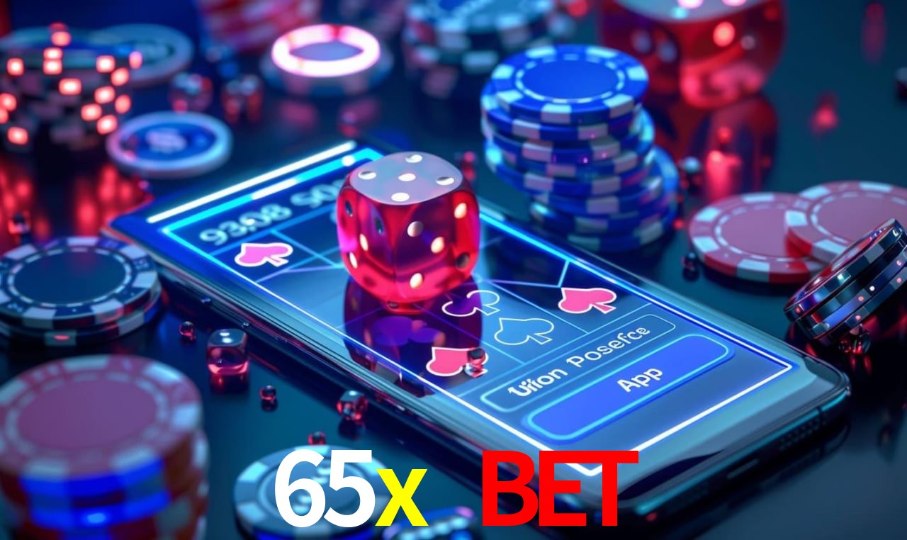 Vantagens de jogar slots no 65x bet Brasil