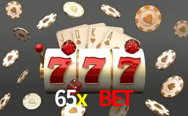 Desvendando o Mundo dos Jogos Virtuais na 65x bet