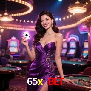 Mesa de Blackjack 65x bet