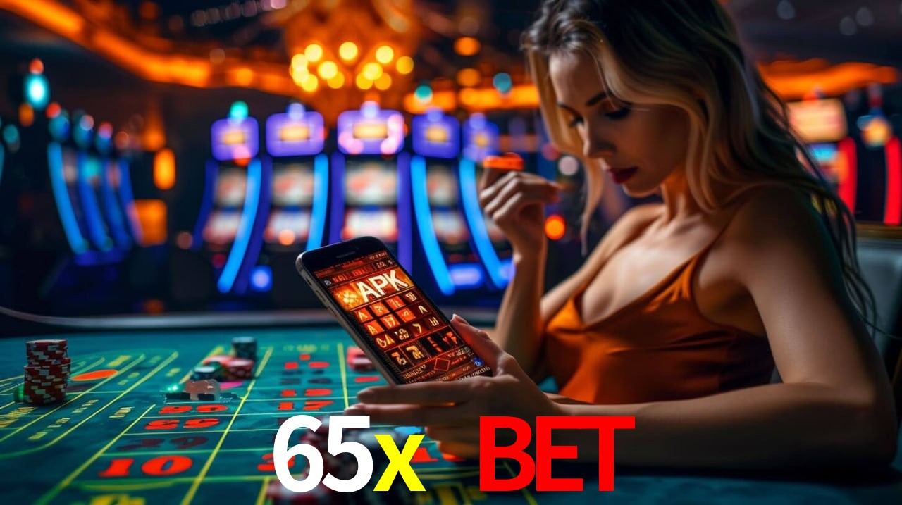 Live Casino 65x bet