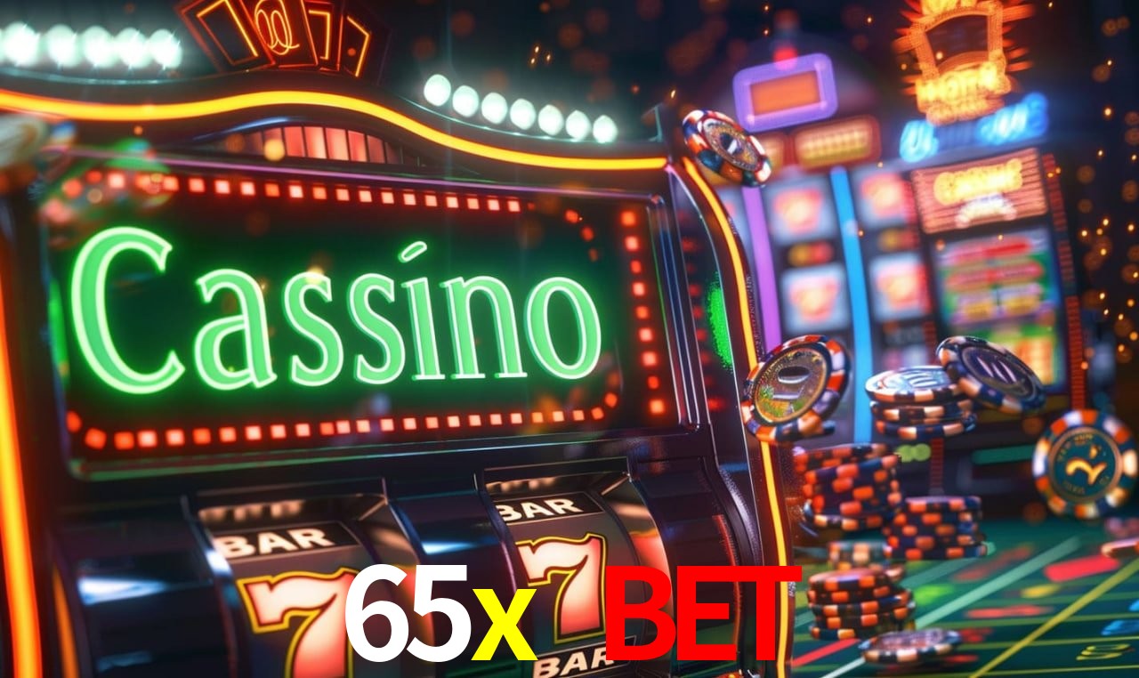 Tecnologia da Plataforma 65x bet