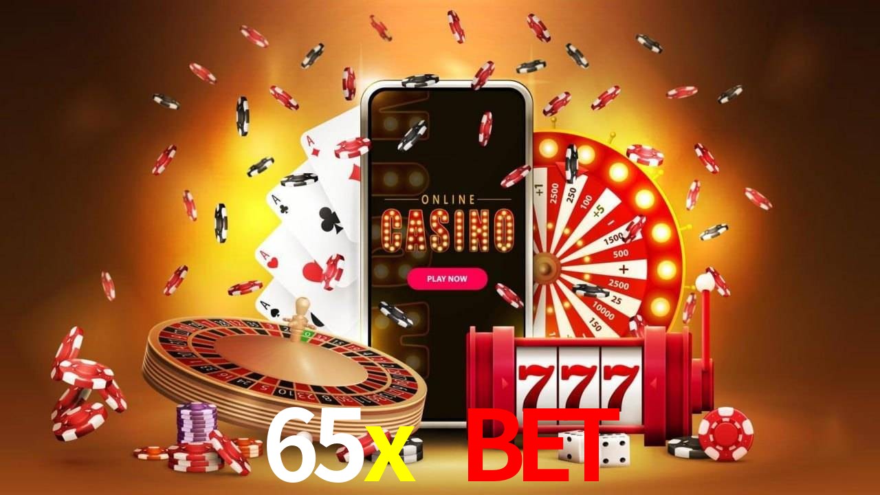 Login Seguro 65x bet