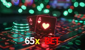 Estatísticas do Jogo 65x bet