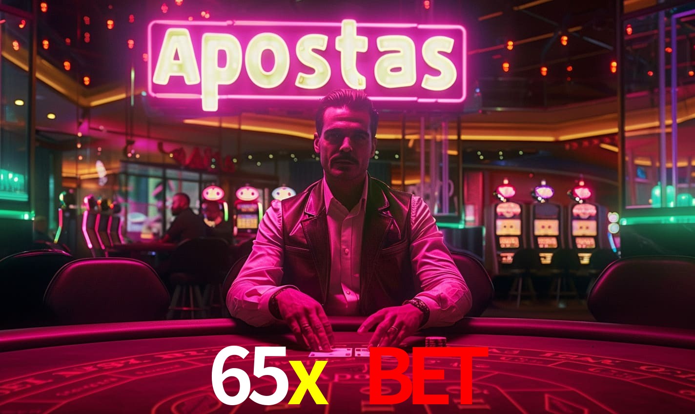 A Experiência Imersiva dos Cassinos Ao Vivo no 65x bet