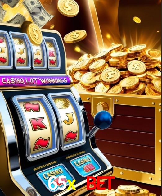 Experiência VIP 65x bet