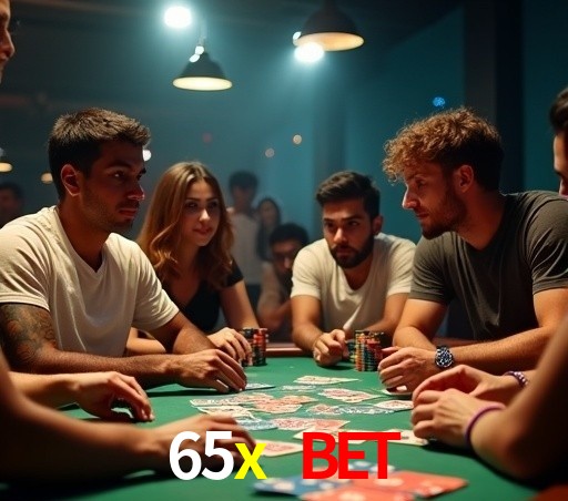 Benefícios do Login 65x bet - Bônus e Vantagens Exclusivas