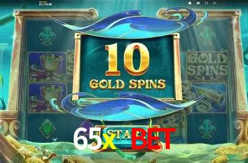 Inovações de Jogos na 65x bet: O Futuro das Experiências Interativas