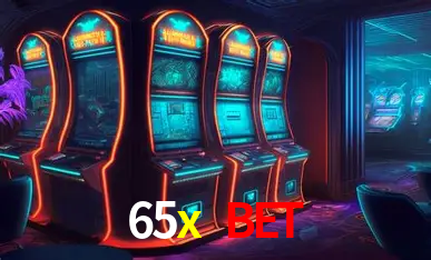 Descubra a Magia dos Jogos de Arcade no 65x bet
