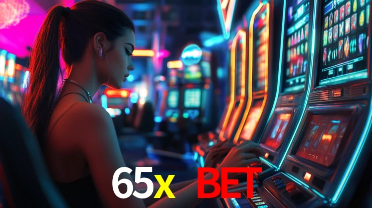 Experimente o Login Seguro Premium no 65x bet