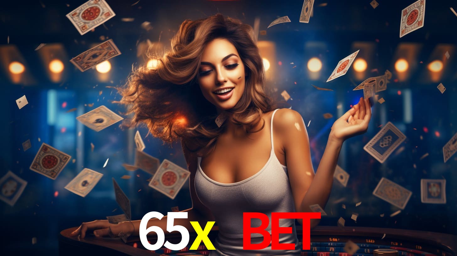 65x bet: Seu Cassino Premiado com Pagamentos Rápidos