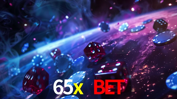 Game Providers 65x bet