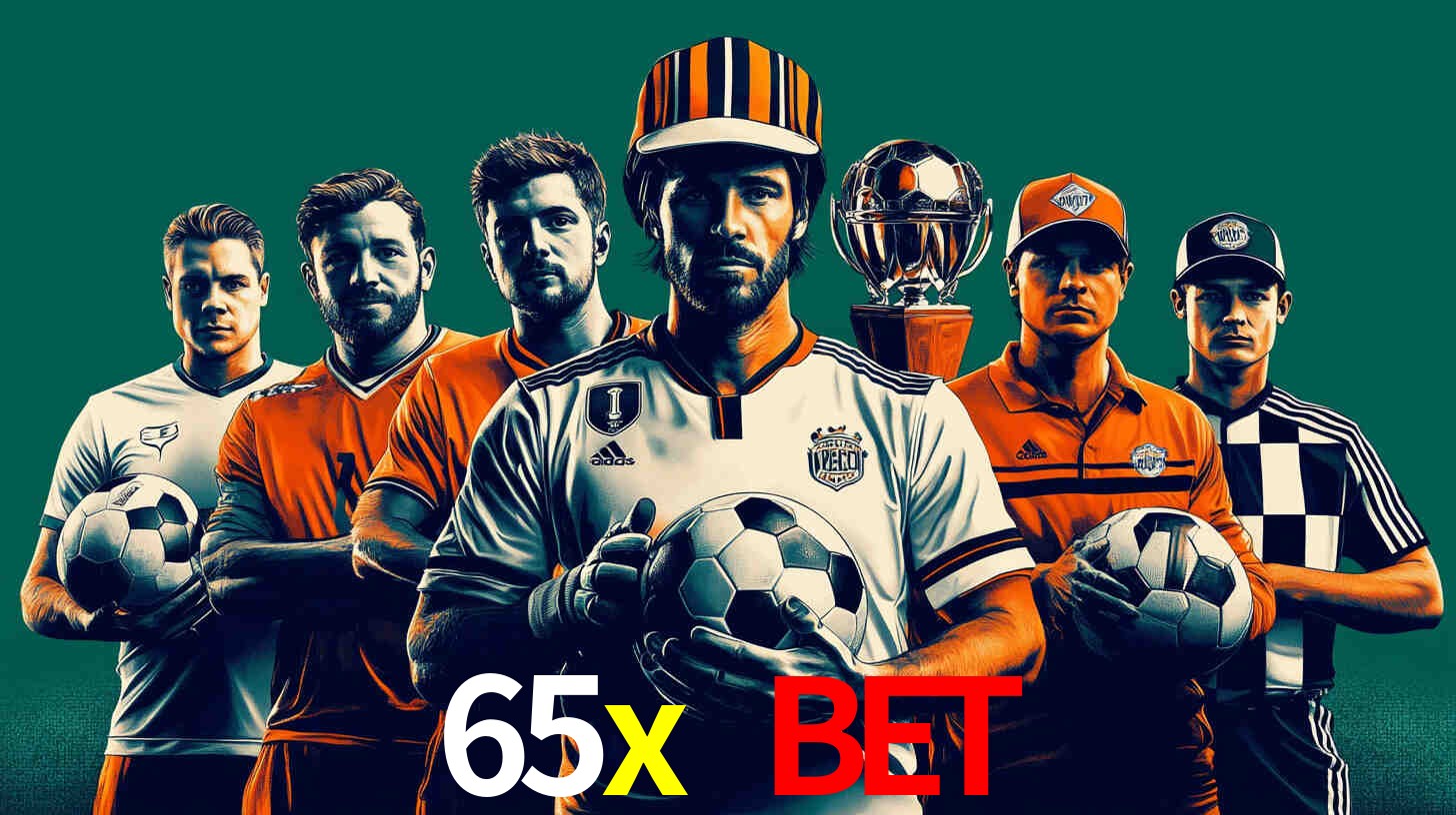 Explorando a Categoria de Eventos em Apostas na 65x bet
