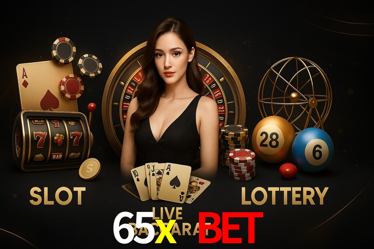 Cassino ao Vivo 65x bet - Dealers Brasileiros Profissionais