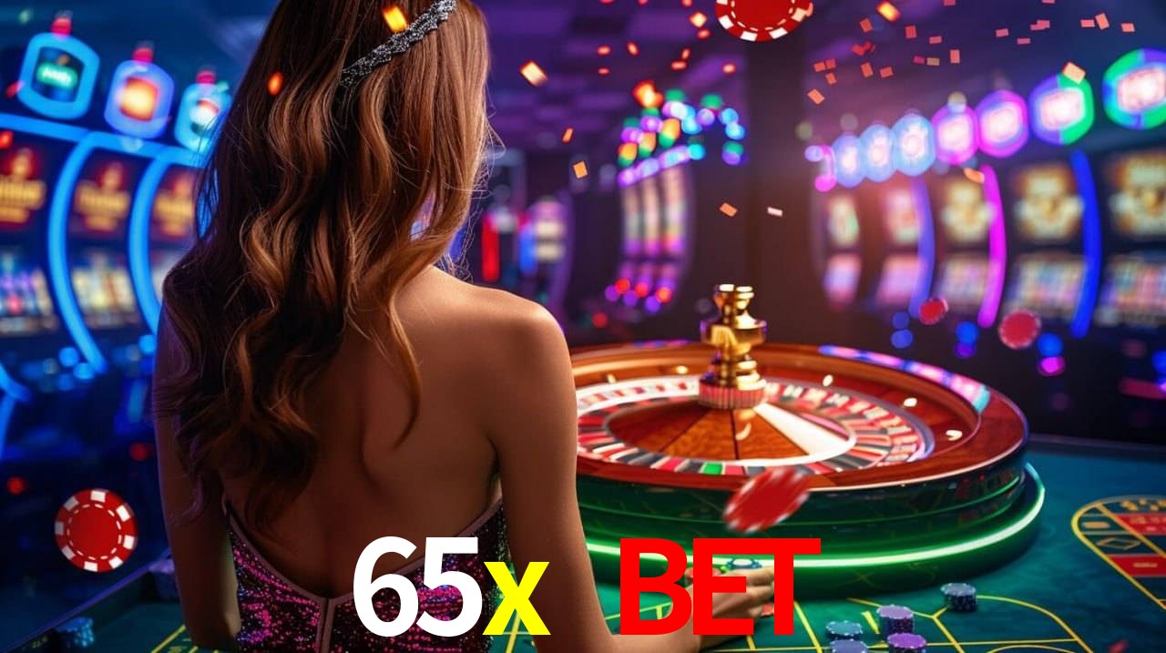 Interface do Aplicativo 65x bet - Design Premium e Intuitivo