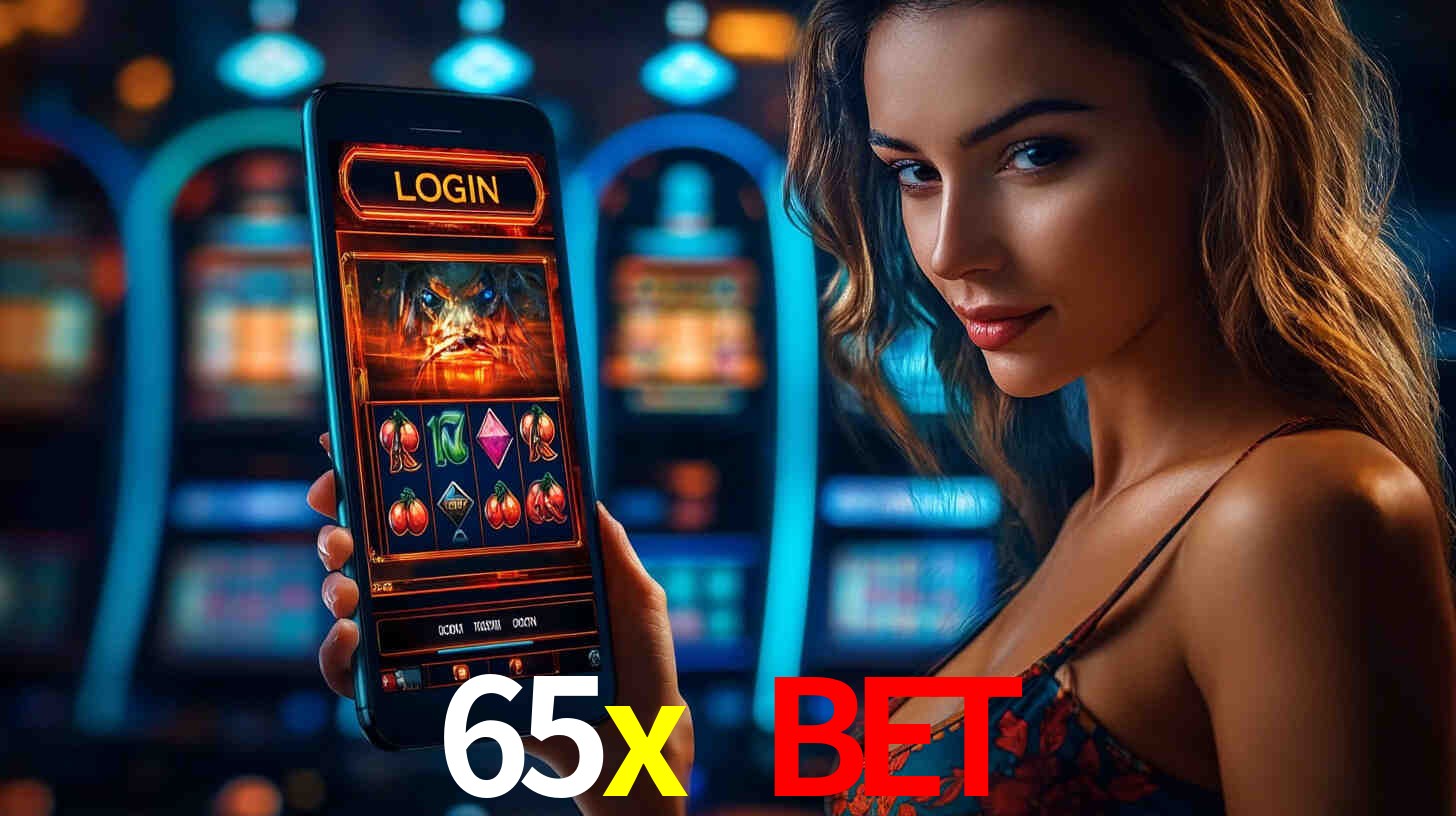 Bônus Generosos e Exclusivos no 65x bet para Você!