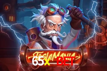 Cadastro Rápido 65x bet