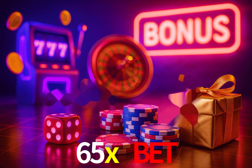 A Experiência Imersiva dos Cassinos Ao Vivo no 65x bet