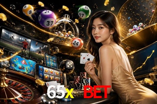 Weekend Specials 65x bet